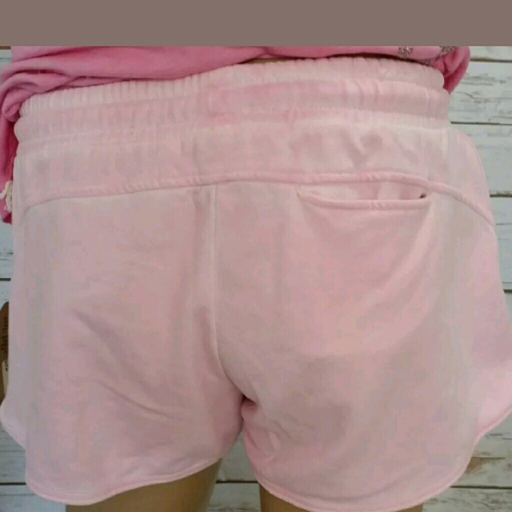 COPY - True Religion Sweat Shorts!